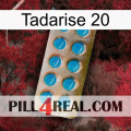 Tadarise 20 new09